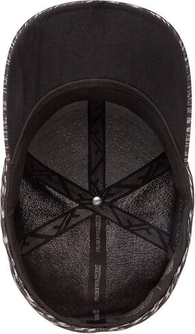 قبعة Flexfit Delta بدون خياطة أحادية اللوحة in Kuwait