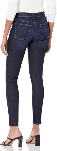 The Drop Women's Venice Mid Rise Skinny Jean in Saudi Arabia