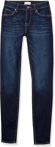 The Drop Women's Venice Mid Rise Skinny Jean in Saudi Arabia