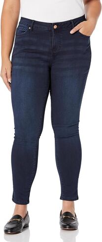 YMI Women's Hyperdenim Super Stretchy Jeans in Kuwait