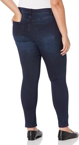 YMI Women's Hyperdenim Super Stretchy Jeans in Kuwait