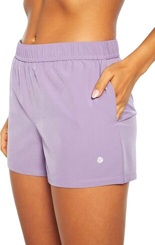 بالي توتال فيتنس شورت الكيمي القصير للنساء in Kuwait