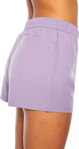 بالي توتال فيتنس شورت الكيمي القصير للنساء in Kuwait