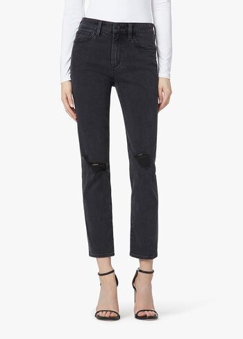 Joe's Jeans Lara Ankle Roulette 26 in Kuwait