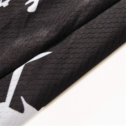 قميص PSPORT للرجال لركوب الدراجات بأكمام طويلة، قميص MTB جيرسي Reacwear Motocross، ملابس رياضية للدراجة النارية على المنحدرات in Kuwait