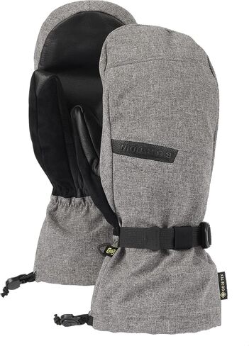 Burton Mens Snowboard Ski Gore Tex Mittens in Saudi Arabia