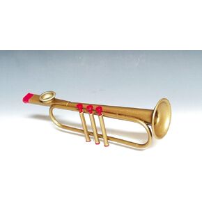 Trumpet Vintage Kazoo