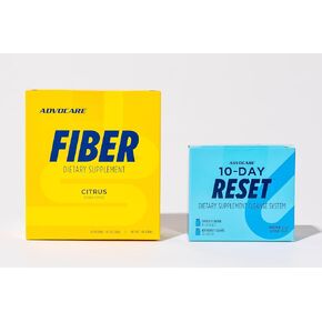 AdvoCare 10-Day Reset, Fiber Citrus