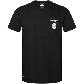 F1 Men's Limited Edition Mexico GP Skull T-Shirt