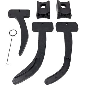 CTA Tools 5000 Cam Phaser & Timing Chain Locking/Holding Set - Compatible with Chrysler 3.0L, 3.2L & 3.6L