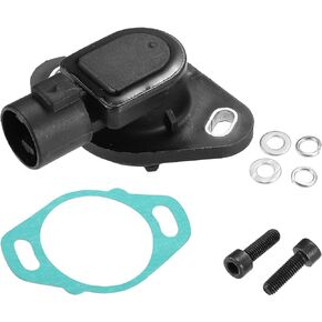 Throttle Position Sensor NO.6911753 TPS Sensor Set for Honda Accord 2.0 SI F20A 1990-1993