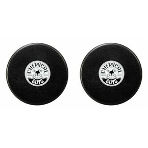 Chemical Guys IAI519 Bucket Lid, Black
