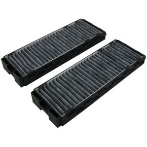 PHP6112-6PK UltraFLOW Cabin Air Filter, (Pack of 6) for Nissan Maxima(00-04),Infiniti I30(00-01),I35(030-04)