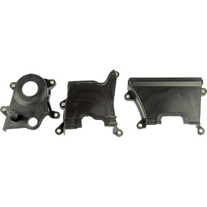 Dorman 635-305 Engine Timing Cover Compatible with Select Toyota Models