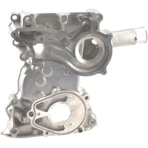 Aisin TCT-072 Timing Chain Cover Assembly