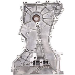 A-Premium Engine Timing Cover Compatible with Ford Transit Connect 2010-2013 L4 2.0L
