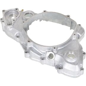 غطاء علبة الساعد الأيمن من labwork بديل لهوندا TRX450ER 2006-2014 TRX450R 2006-2014 11331-HP1-600