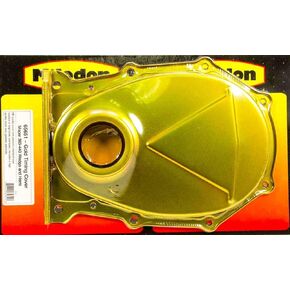 Milodon 65651 Timing Cover for Big Block Mopar, Gold