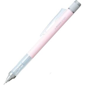 Tombow Mechanical Pencil, Monograph Pastel Color 0.5mm, Coral Pink (DPA-136D)