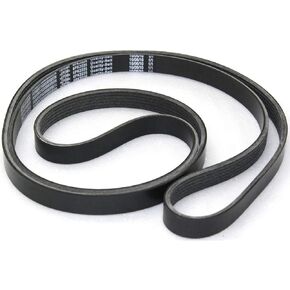 For Dodge Ram 1500 Drive Belt 2004 05 06 2007 | Serpentine Belt | Multiple Accessory | 6 Rib Count