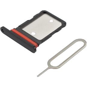 MMOBIEL SIM Card Slot Tray Holder Replacement Compatible with Google Pixel 6a - 2022 - Incl. Rubber Gasket and Sim Pin