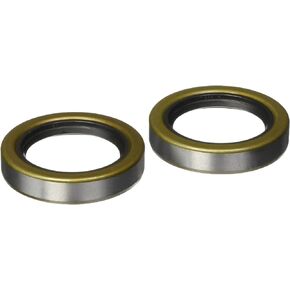 Tekonsha 5604 Grease Seal - OD: 2.561 / ID: 1.719