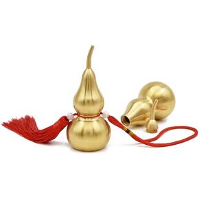 القرع النحاسي، قرع فنغ شوي، قلادة السيارات، قلادة منزلية in Kuwait