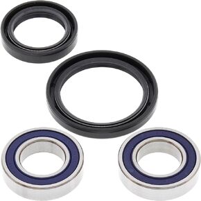 Front Wheel Bearing and Seal Kit