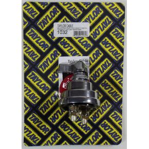 Taylor Cable 1032 Master Disconnect 2-Post Switch