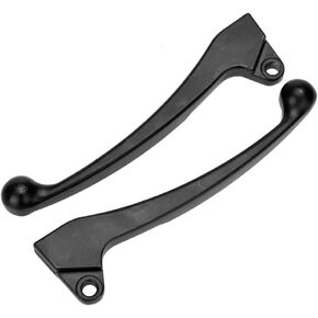 HIAORS Universal Right Left Brake Lever for GY6 50cc 125cc TaoTao 150cc 139QMB 157Q Chinese Scooter Moped