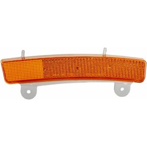لسيارة نيسان 350Z عاكس 2003 2004 2005 زوج | مؤشر LED لجانب السائق والراكب NI2556101، NI2557101 | 26145-CD000، 26140-CD000