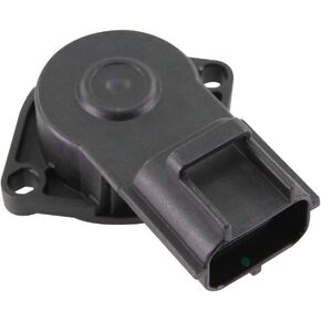 TH265 TPS274 988F9B989BB DY871 1F2018851 Throttle Position Sensor Compatible with Ford Escape Focus Ranger Mondeo Mazda B2300 Tribute