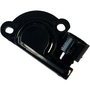 TH42 213-895 213895 5S5040 Throttle Position Sensor Compatible with Chevrolet P30 Aveo Cavalier K1500 K2500 Suzuki Forenza Reno Daewoo Lanos Leganza Nubira