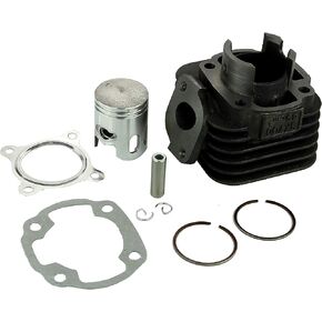 مجموعة اسطوانة لمحرك 2 السكتة الدماغية 70cc 1E40QMB ATV سكوتر الدراجة (12 مم) in Saudi Arabia