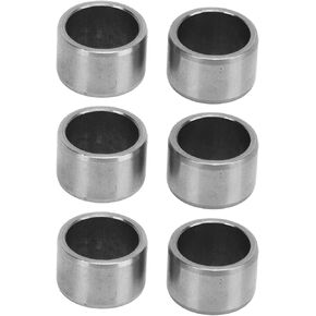 Cylinder Head Alignment Dowels, 6PCS Cylinder Head Alignment Pin High Temperature Resnt Proof Replacement For 5.9L 6.7L Engines
