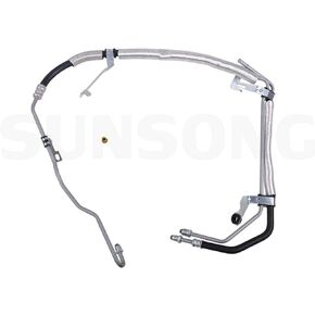 Sunsong 3403689 Power Steering Hose Assembly
