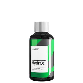 CARPRO HydrO2 Touchless Silica Sealant 500ml (17oz) - Spray-On/Rinse-Off Paint Sealant, UV Protection