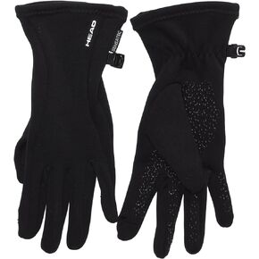 Head Ladies' Digital Sport Running Glove - Black