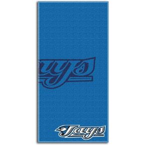 MLB Toronto Blue Jays Fiber Reactive Beach Towel