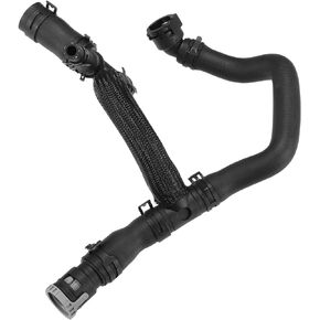 uxcell HVAC Heater Hose for Ford Escape 1.6L L4-Gas 2013-2016 Heater Water Hose Replace No.CV6Z-18472-AB