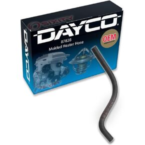 Dayco 87828 Heater Hose