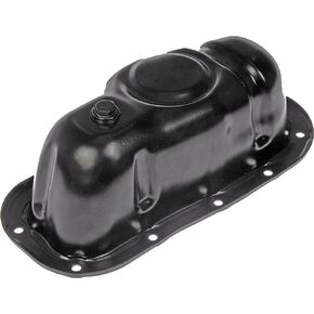 Dorman 264-344 Engine Oil Pan Compatible with Select Toyota Models