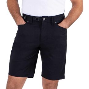 Gerry Men’s Venture Short Adjustable Built-in Belt