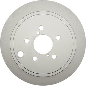 Raybestos 980634FZN Rust Prevention Technology Coated Rotor Brake Rotor-Dih Parking Brake, 1 Pack