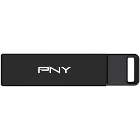 PNY 64GB Elite-X Type-C USB 3.2 Gen 1 Flash Drive