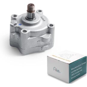 Engine OIL PUMP 15471-35013 fit for Bobcat Loader 643 645 743 751 753 763 773 773G 7753 S175 S185 S150 Kubota Engine Type V2203 V2003 V2403 V1902 V1903 D1403 D1503 D1703 D1803