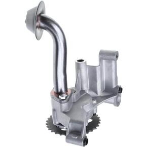 A-Premium M367 06A115105B Oil Pump Compatible with Volkswagen Jetta 1998-2006/2011-2015, Passat, Golf, Beetle & Audi A4, A4 Quattro, TT, TT Quattro, 1.8L 1.9L 2.0L, Replace# 06A115105A, 06A115105D