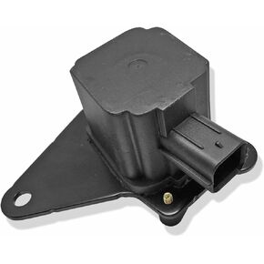 Intake Manifold Runner Control Valve/Solenoid Fits for 07-17 Chrysler Dodge Jeep w/ L4 Engine, Replaces OEM 4884549AC 4884549AD, 10063 in Saudi Arabia