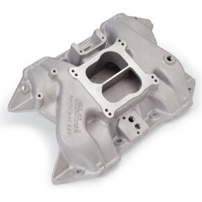 Edelbrock 2186 Performer Aluminum Intake Manifold