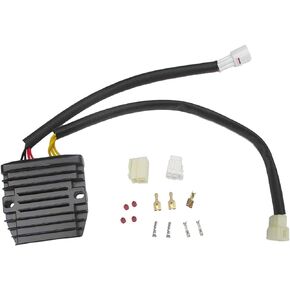 Mosfet Regulator Rectifier For Suzuki GSXR600 / GSXR750 / GSXR 1000 2006-2015